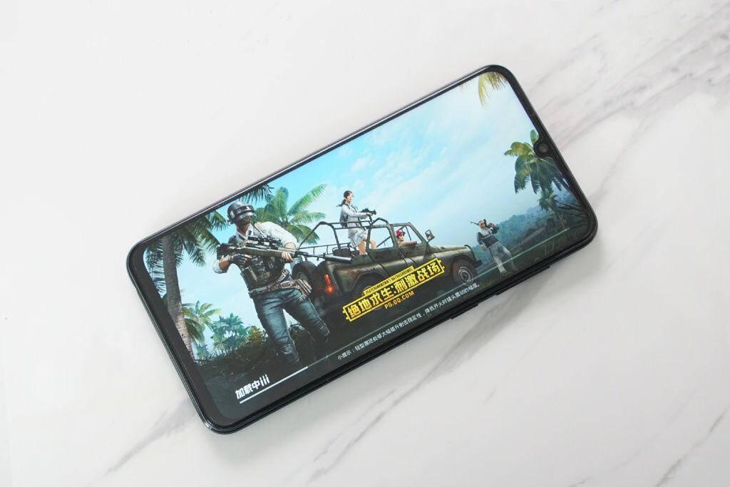 vivoz3吃鸡画质测评,vivoz3标准版吃鸡画质