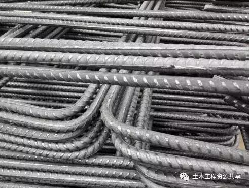 钢筋验收常见质量通病,钢筋混凝土质量通病