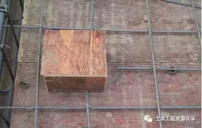 钢筋验收常见质量通病,钢筋混凝土质量通病