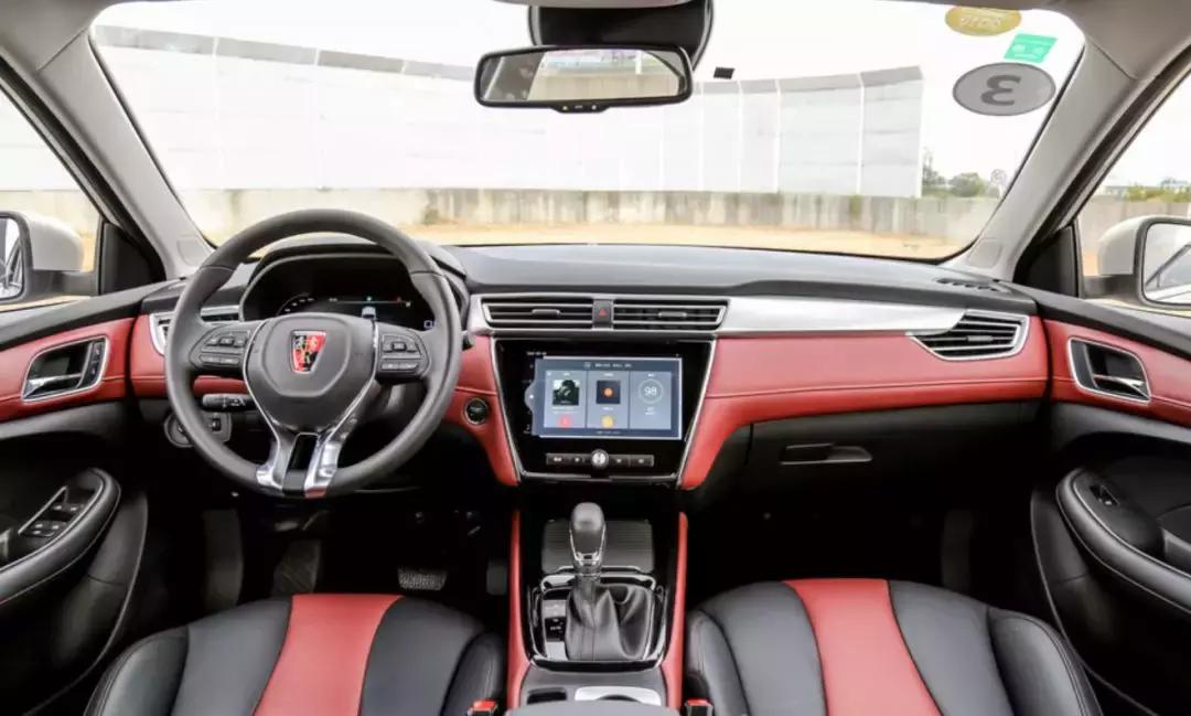 最新款荣威i5车主真实的感受,荣威老550