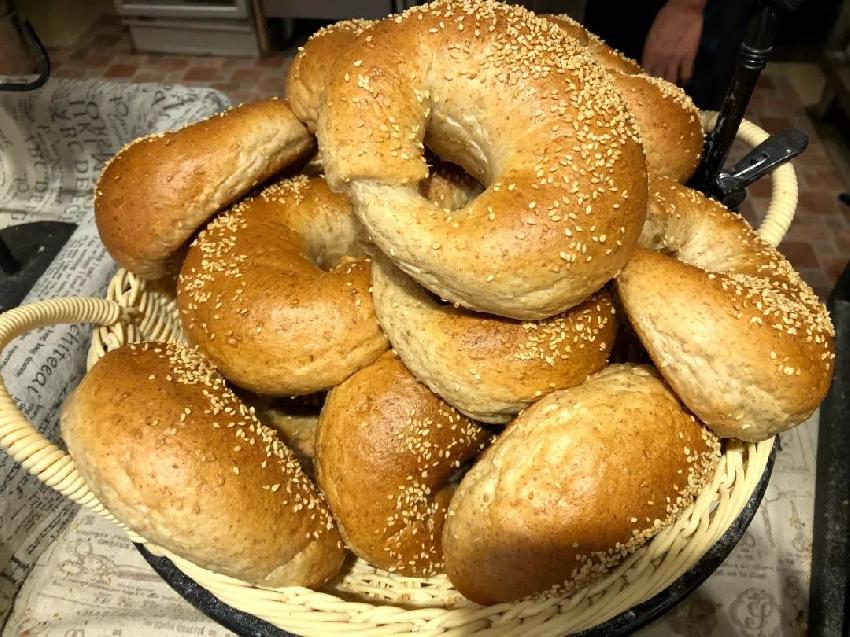 德国的两种特色美食简直好吃到爆,德国美食到底有多稀缺