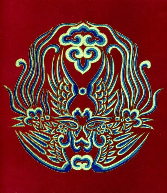 戏曲服饰设计手绘图片,京剧戏曲服饰图案大全