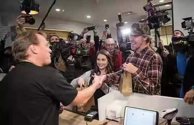 为什么加拿大大麻会合法,为什么加拿大大麻要合法