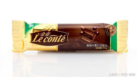 四大奢侈品牌巧克力,四大顶级巧克力品牌