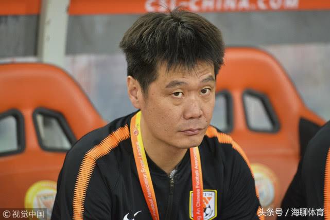 李霄鹏执教国足会重用鲁能球员吗,李霄鹏崔康熙鲁能