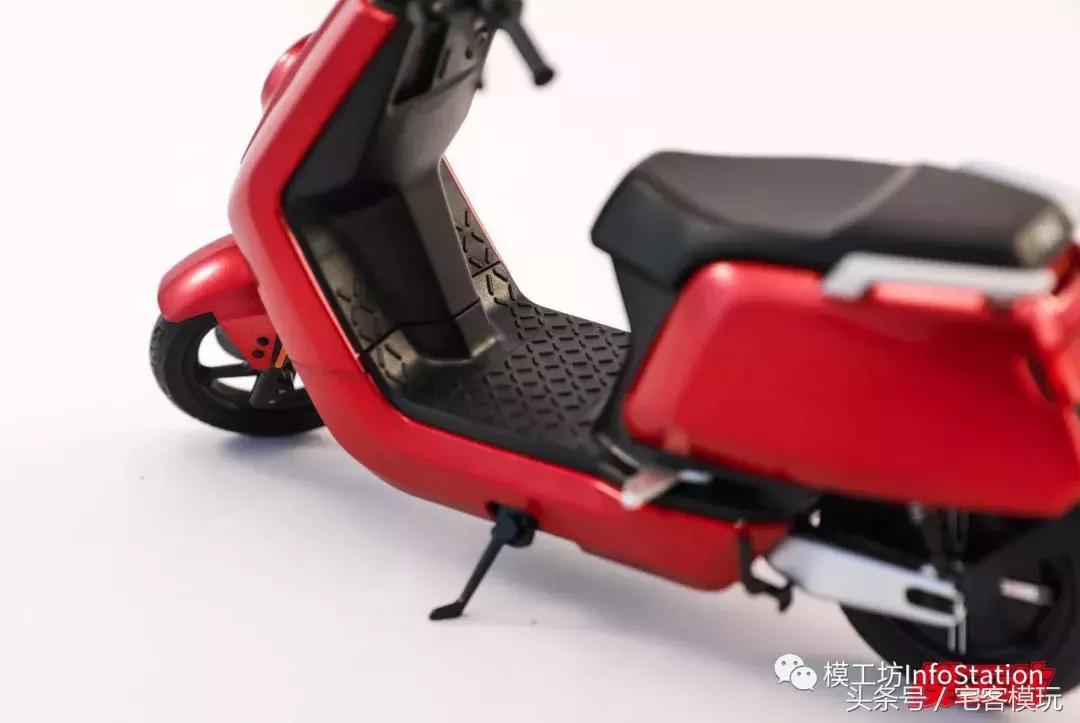 灏忕墰n1s璺熻笍鏉挎懇鎵橀獞琛屾劅鍙椾竴鏍峰悧,灏忕墰n1s韪忔澘