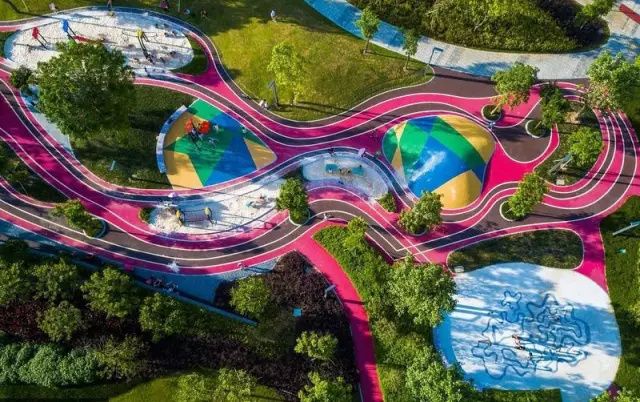 深圳周边遛娃免费地点推荐,深圳南山遛娃好去处