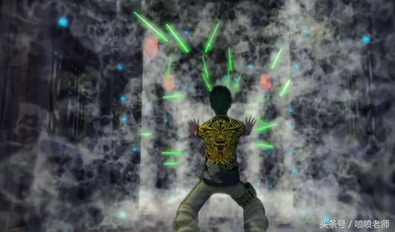 它曾被称为中国的火影如今却饱受非议，重温六年青春追寻的英雄梦