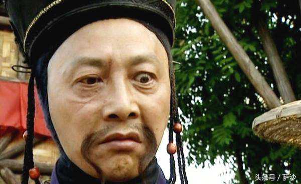 余沧海青城派有多厉害,余沧海有错吗