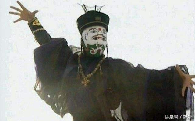 余沧海青城派有多厉害,余沧海有错吗