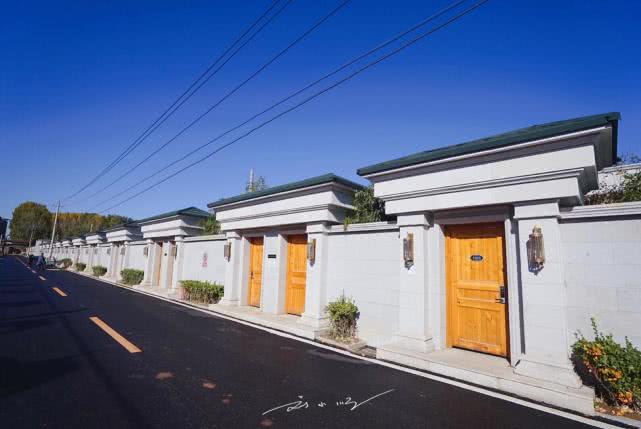 北京小汤山温泉度假村推荐,冬日必去京郊小汤山温泉