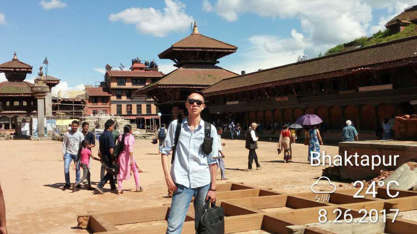 2万元自驾游攻略,去尼泊尔自由行攻略