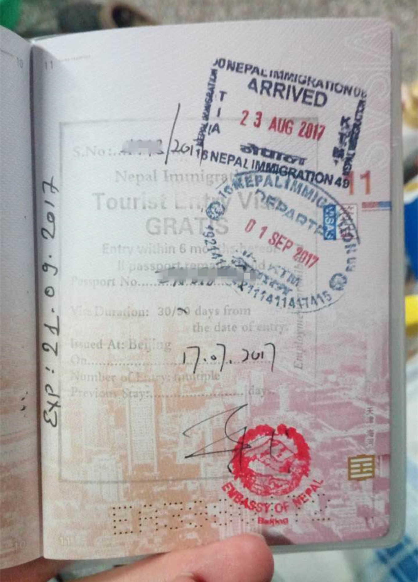 2万元旅游攻略,尼泊尔三日游攻略大全图片