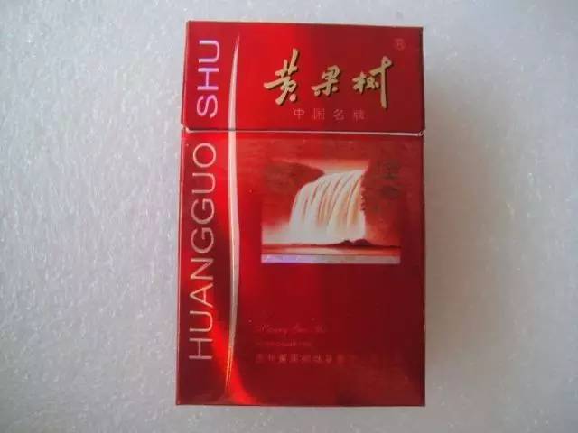 盘点全国各地都抽什么烟,各地最具代表的烟