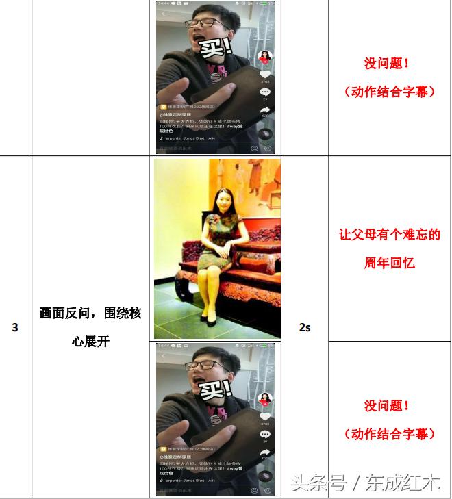 你知道父母结婚多少周年了吗？｜东成红木29周年厂庆