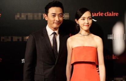 唐嫣和罗晋现实生活中是夫妻吗,唐嫣和罗晋的婚姻状态如何