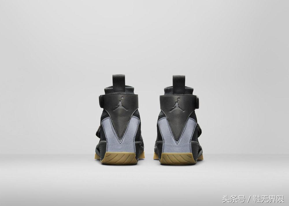 2018第四季度最期待的签名鞋？谁会成为下半年的“实战之王”！