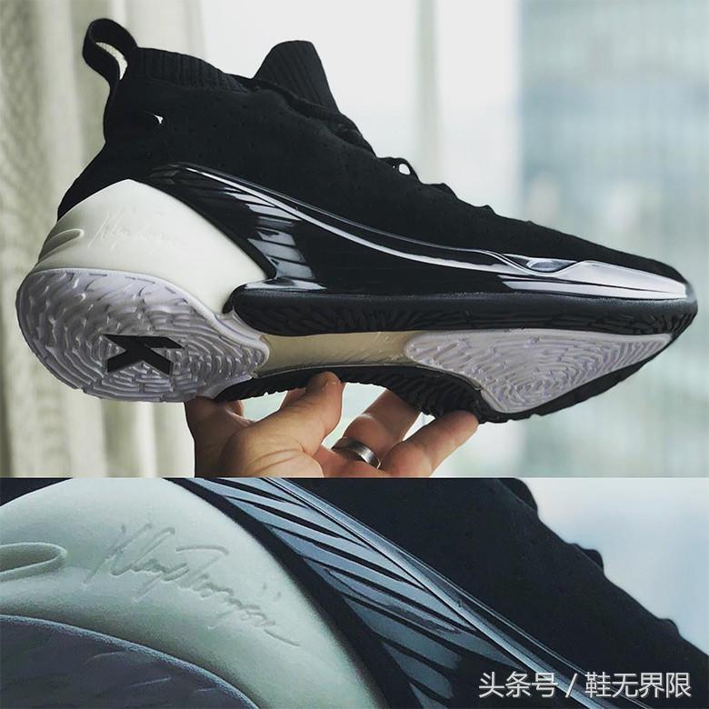 2018第四季度最期待的签名鞋？谁会成为下半年的“实战之王”！