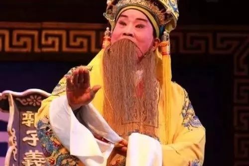 豫剧红脸王刘忠河精选,豫剧豫东红脸王刘忠和唱段