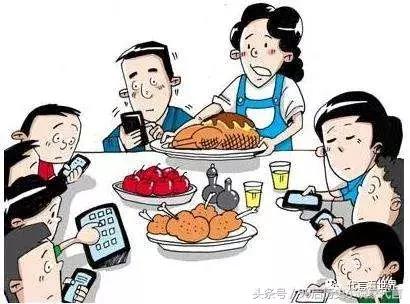 调查手机控的危害,手机控的严重后果