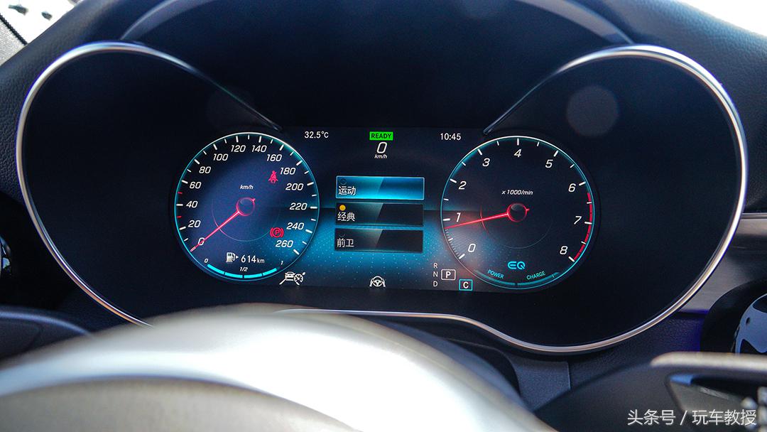 全新奔驰c级怎么选,全系奔驰商务车大全