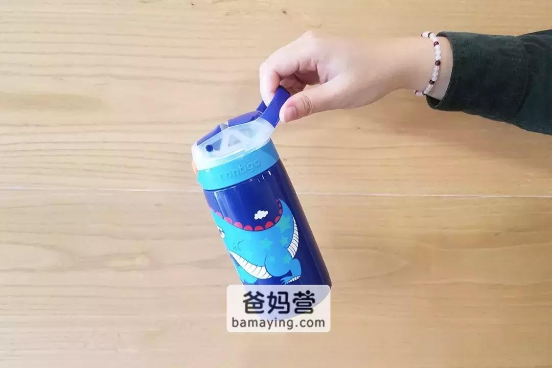保温杯儿童推荐测评第一,口碑最好的儿童保温杯2020