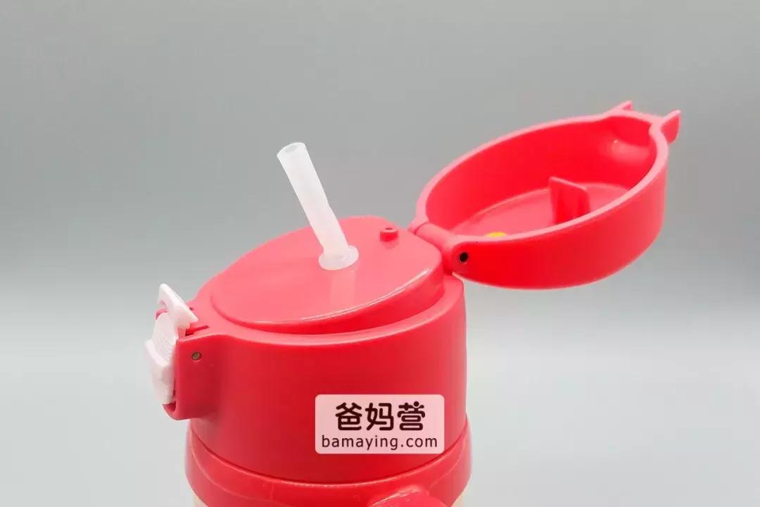 保温杯儿童推荐测评第一,口碑最好的儿童保温杯2020