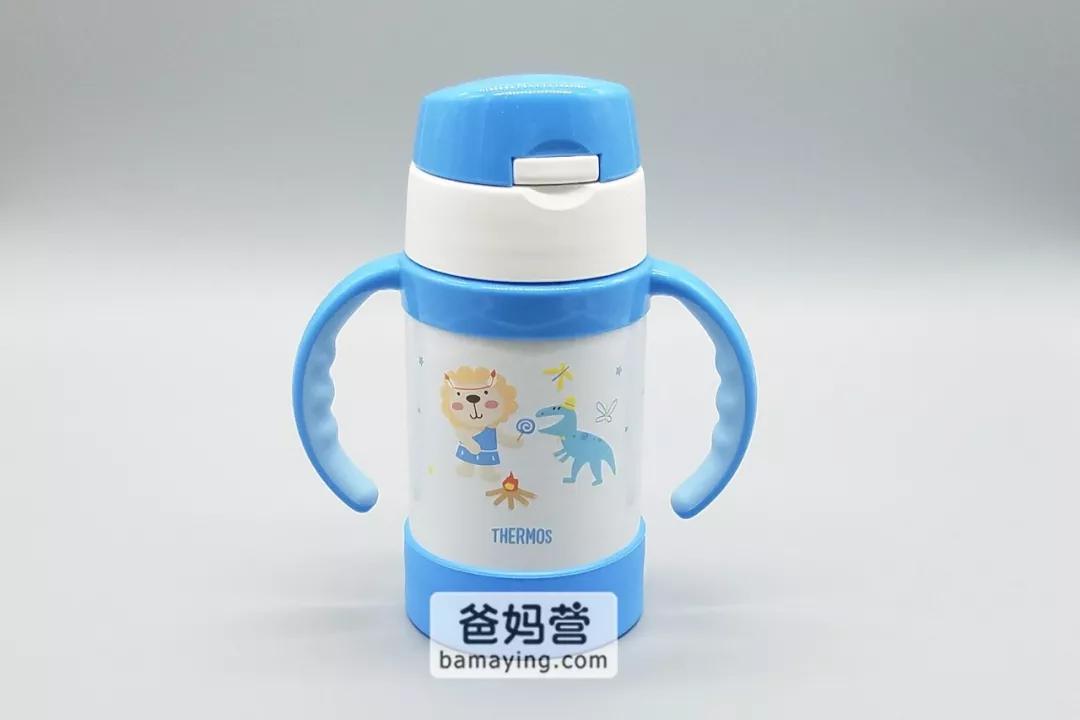 保温杯儿童推荐测评第一,口碑最好的儿童保温杯2020