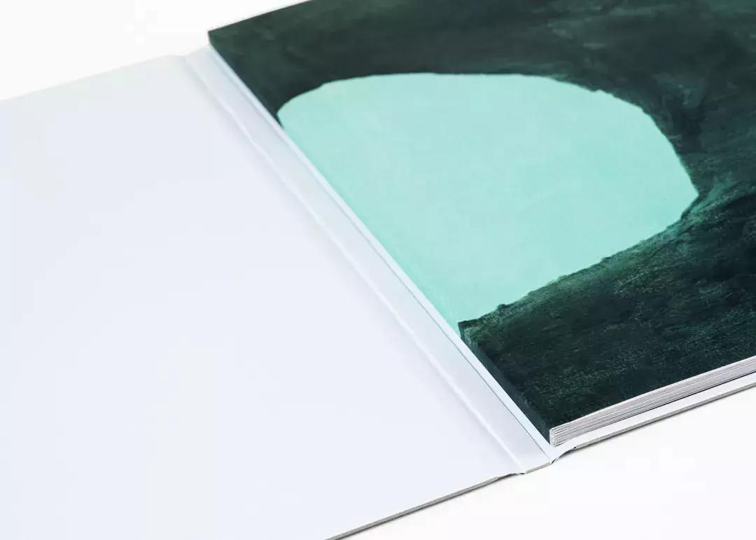 装帧设计最好看的书,世界最美书籍装帧设计