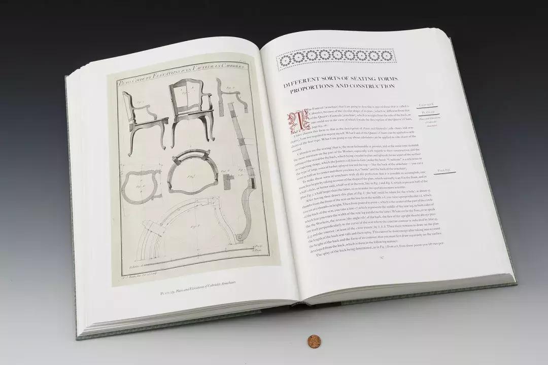 装帧设计最好看的书,世界最美书籍装帧设计