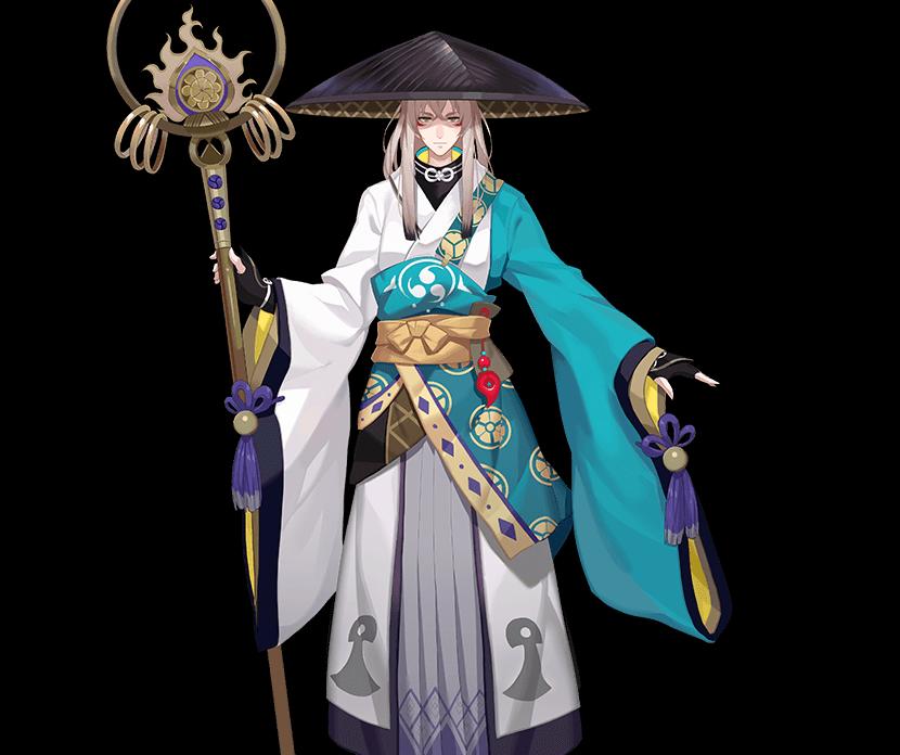 阴阳师5个永久被封的式神,阴阳师海坊主式神