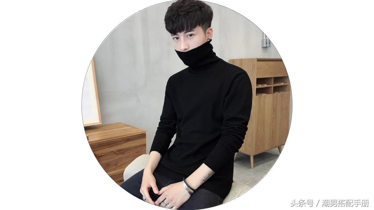 好物种草：钢铁男人也怕冷，盘点10款让男士温暖过冬的好物