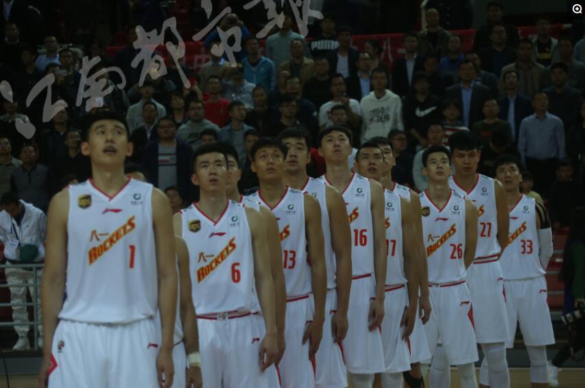 解放军八一体育队,八一南昌军体运动员