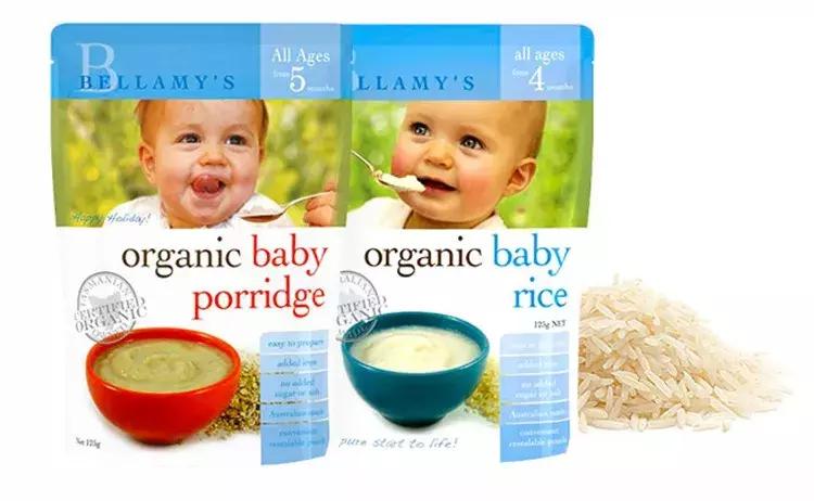 母婴产品必买的,必买澳大利亚婴儿用品