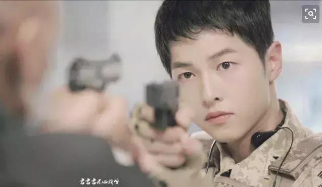 怎样夸人长得帅才会显得高逼格？都在这里……