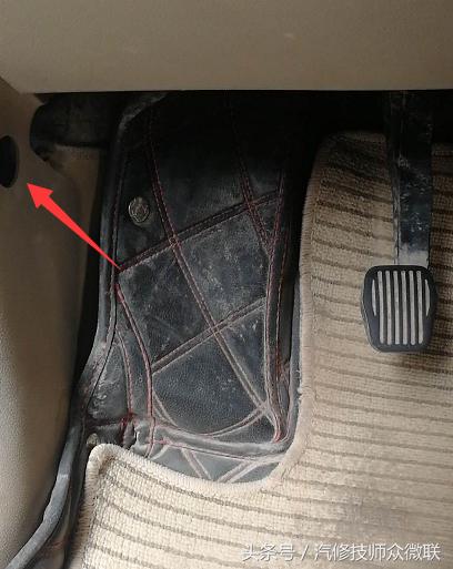 福特福克斯防盗故障无法启动,14年福克斯报防盗故障无法启动