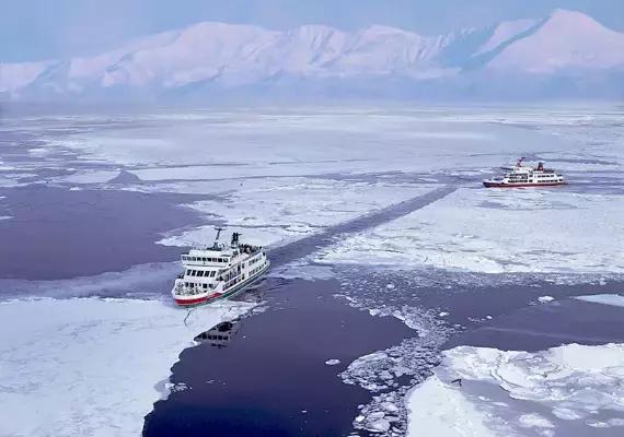 冬天去日本北海道的攻略,冬季日本北海道游记