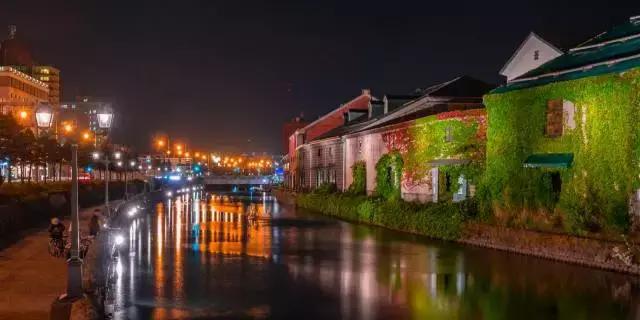 冬天去日本北海道的攻略,冬季日本北海道游记