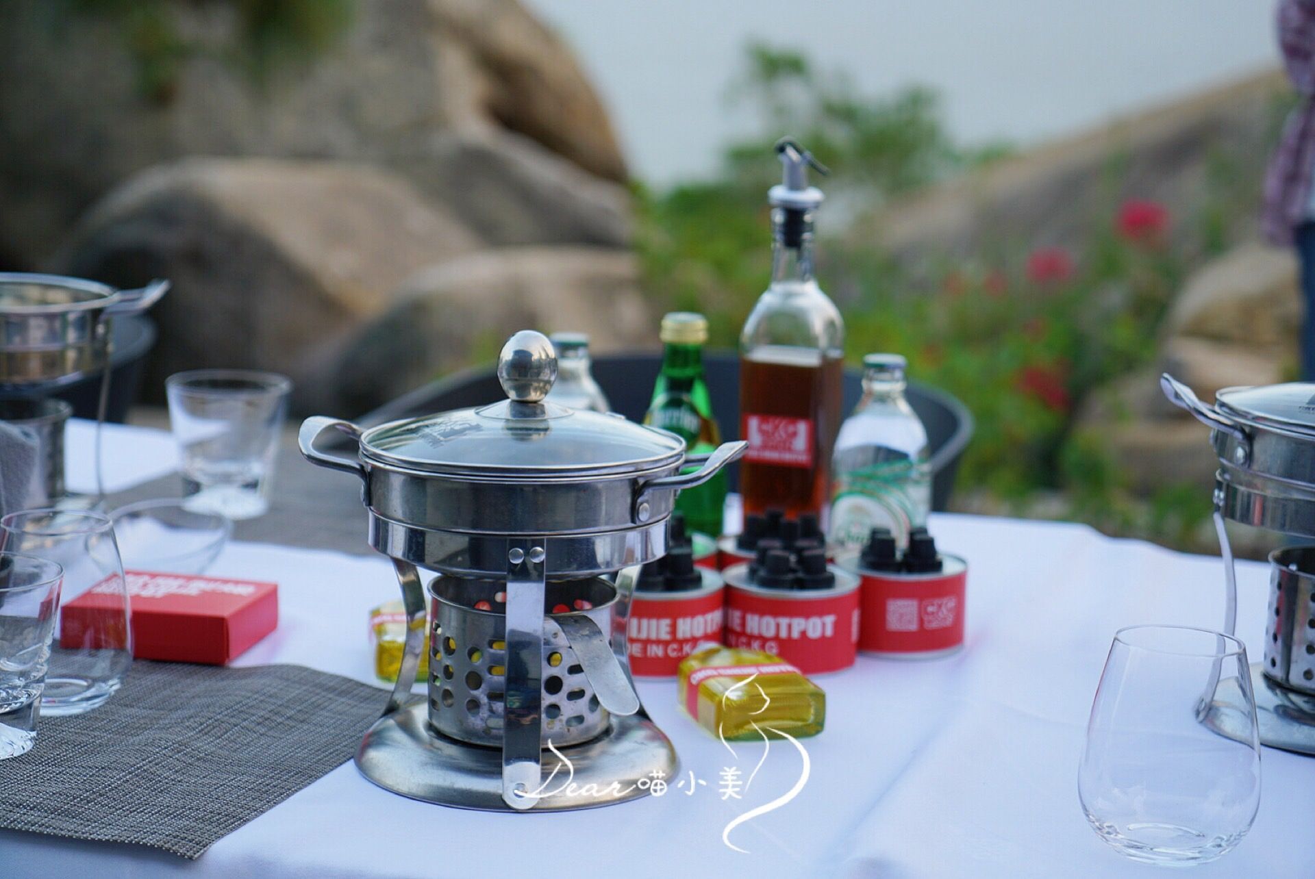 起风了降温了依然很热,起风了降温了多穿点衣服