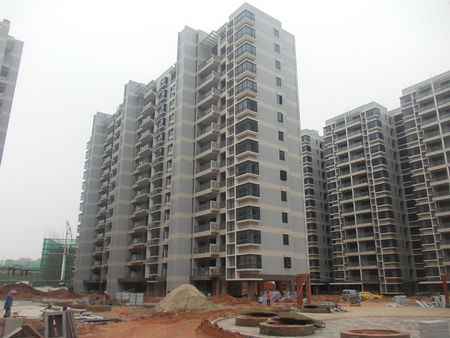 购房合同和购房贷款合同有啥区别,购房合同贷款还完办理什么手续