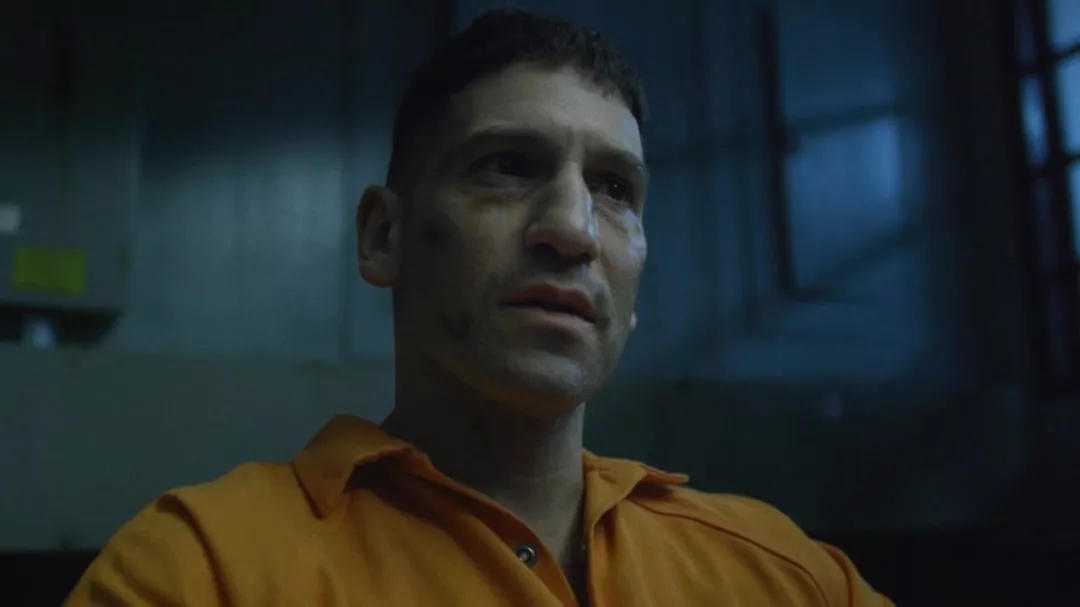 你怎么做，你就是谁——评《夜魔侠》第二季