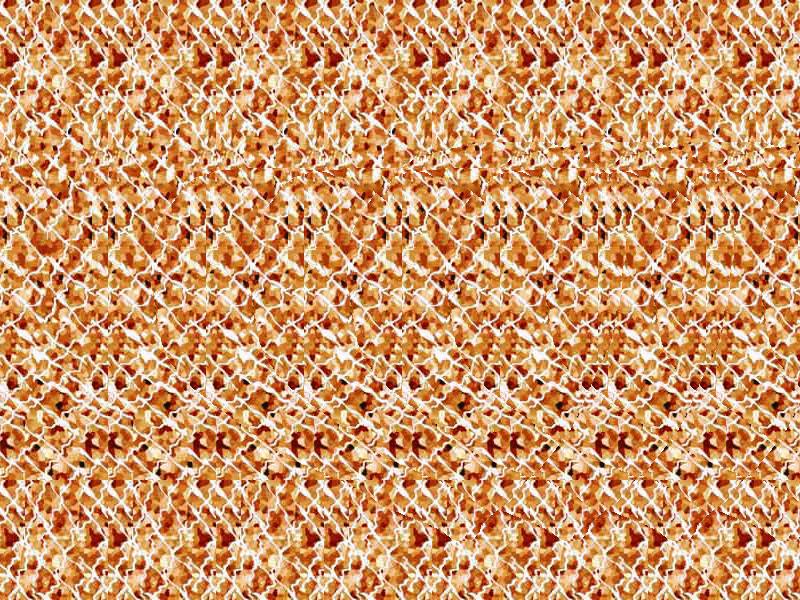 看三维立体图片有没有好处,看三维立体图能看到什么