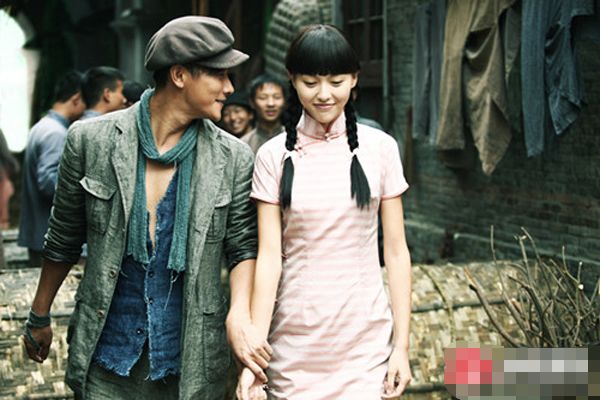 罗晋唐嫣婚姻运势,罗晋唐嫣大婚现场照曝光