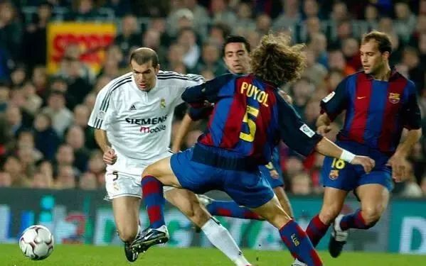 梅罗第一次国家德比,最后一次梅罗国家德比