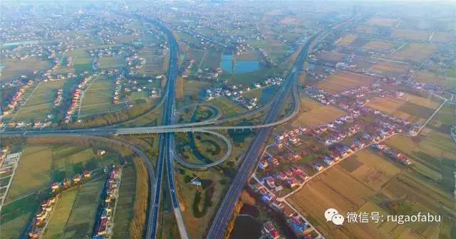 如皋未来最好的城市,如皋的发展潜力