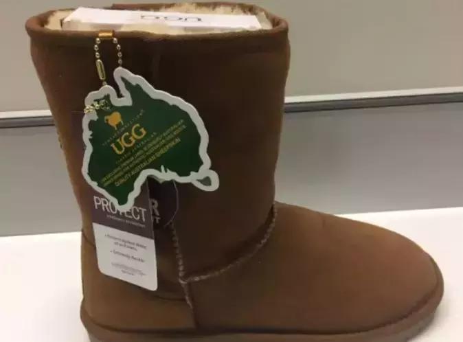 ugg被处罚后续,ugg被罚最新消息