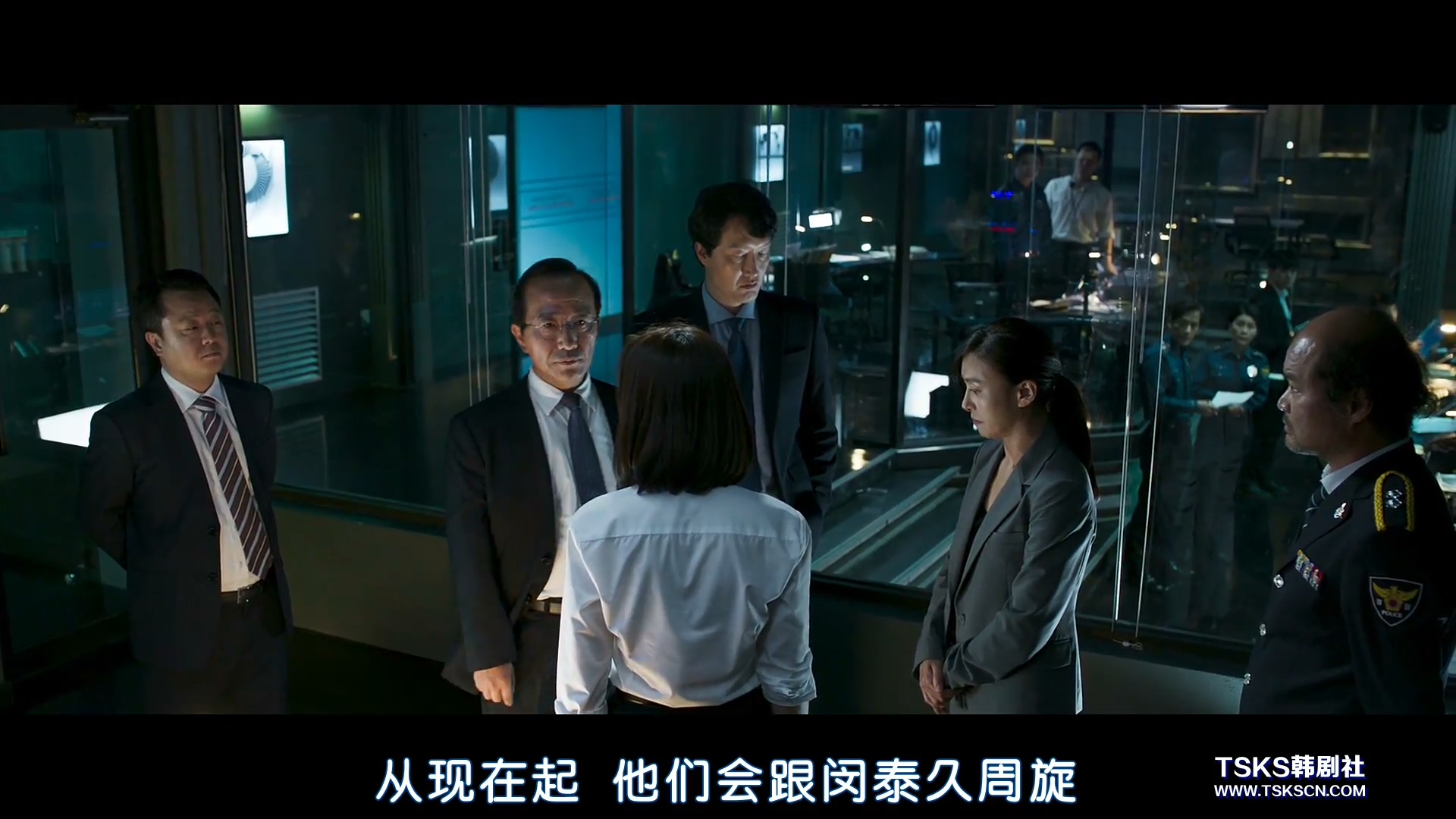 解救人质韩剧,韩国电影解救人质