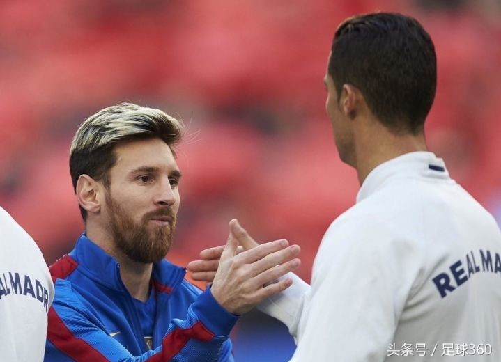 巴萨皇马国家德比5:0,绝代双骄西甲伯纳乌