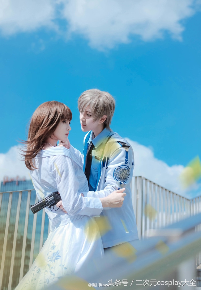 恋与制作人在你身边李泽言推荐,白起李泽言cp感对白