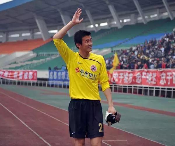 四川足球的崛起,四川足球什么时候崛起的